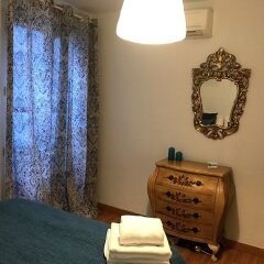 Апартаменты Stay at Home Madrid Apartments I спа