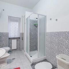 Отель B&B Bettini ванная