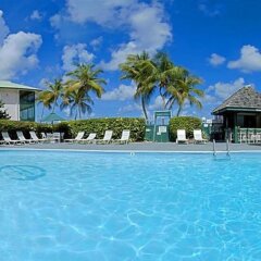 Colony Cove Beach Resort by Antilles Resorts in Saint Croix, U.S. Virgin Islands from 336$, photos, reviews - zenhotels.com pool