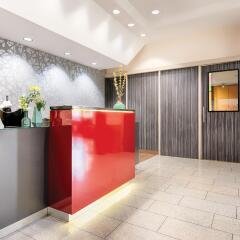 Leonardo Hotel Heidelberg City Center интерьер отеля фото 2