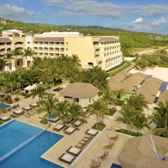 Отель Iberostar Grand Rose Hall Ямайка, Монтего-Бей - отзывы, цены и фото номеров - забронировать отель Iberostar Grand Rose Hall онлайн пляж
