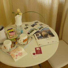 Отель Dimora di Bosco Room & Breakfast Италия, Рубано - отзывы, цены и фото номеров - забронировать отель Dimora di Bosco Room & Breakfast онлайн в номере фото 2