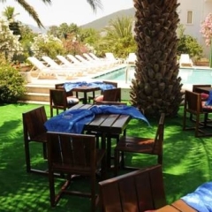 Elysium Otel Marmaris Турция, Мармарис - отзывы, цены и фото номеров - забронировать отель Elysium Otel Marmaris онлайн