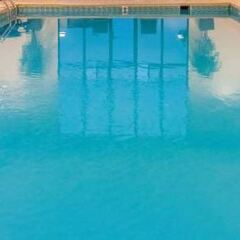 Отель Best Western Vicksburg Inn бассейн фото 3