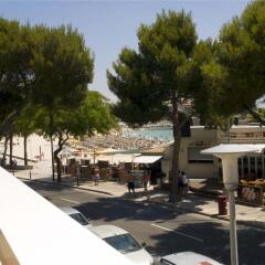 Hotel Agua Beach
