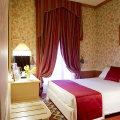 Отель IH Hotels Milano Regency Италия, Милан - - забронировать отель IH Hotels Milano Regency, цены и фото номеров комната для гостей фото 5