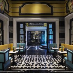 Отель InterContinental Danang Sun Peninsula Resort интерьер отеля фото 2