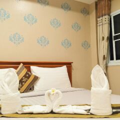 Отель Phaithong Sotel Resort в номере фото 2