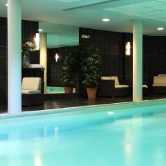 Best Western Amiral Hotel бассейн фото 3