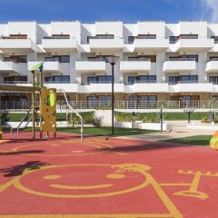 Отель Terrazas de Campoamor спортивное сооружение