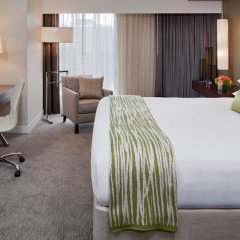 Отель Grand Hyatt Washington США, Вашингтон - отзывы, цены и фото номеров - забронировать отель Grand Hyatt Washington онлайн комната для гостей фото 5