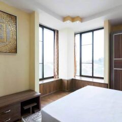Отель Kajis Hospitality Непал, Катманду - отзывы, цены и фото номеров - забронировать отель Kajis Hospitality онлайн комната для гостей фото 4