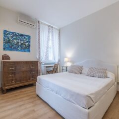 Отель Parioli Garden Flat Италия, Рим - отзывы, цены и фото номеров - забронировать отель Parioli Garden Flat онлайн комната для гостей фото 2
