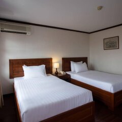 Lao Orchid Hotel in Vientiane, Laos from 68$, photos, reviews - zenhotels.com guestroom photo 5