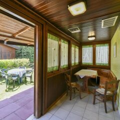 Отель Valle di Venere Италия, Фоссачезия - отзывы, цены и фото номеров - забронировать отель Valle di Venere онлайн балкон
