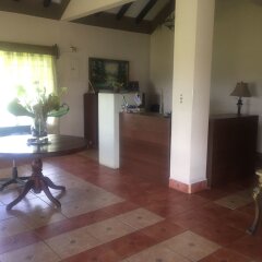 Отель Real Casa Grande Bed & Breakfast комната для гостей фото 3