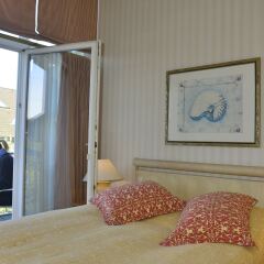 Отель Dorint Strandresort & Spa Ostseebad Wustrow комната для гостей