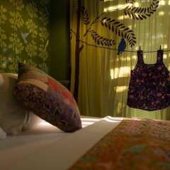 Phranakorn-Nornlen Hotel Бангкок фото 10