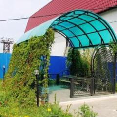 Гостиница Vizit в Саранске отзывы, цены и фото номеров - забронировать гостиницу Vizit онлайн Саранск