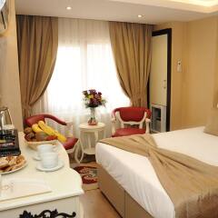 Comfort Elite Hotel Sultanahmet комната для гостей фото 2