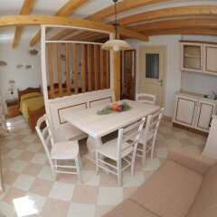 Отель Agriturismo Sol De Montalto Риволи-Веронезе фото 14