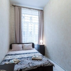 Гостиница Mini-hotel Egorova 18 в Санкт-Петербурге отзывы, цены и фото номеров - забронировать гостиницу Mini-hotel Egorova 18 онлайн Санкт-Петербург комната для гостей фото 4