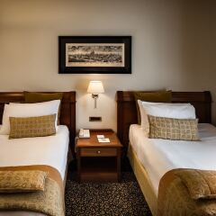 Hotel Dei Cavalieri детские мероприятия