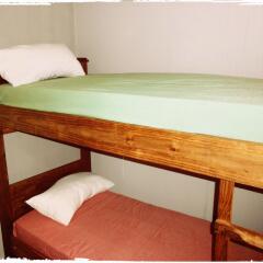 El Chalet Hostel House Сан-Рафаэль детские мероприятия