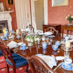 Отель Loaninghead Bed & Breakfast питание фото 3