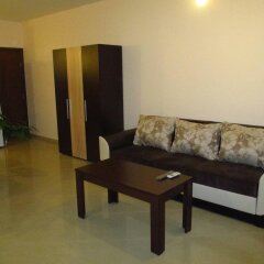 Отель Alex Apartments Болгария, Поморие - отзывы, цены и фото номеров - забронировать отель Alex Apartments онлайн комната для гостей