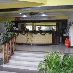 Отель SDR Mactan Serviced Apartments Филиппины, Лапу-Лапу - отзывы, цены и фото номеров - забронировать отель SDR Mactan Serviced Apartments онлайн питание