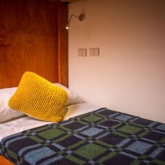 Bento Hostel - Adults Only in Santiago, Chile from 56$, photos, reviews - zenhotels.com guestroom photo 2
