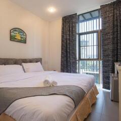 101 Seoul Hostel Бангкок комната для гостей фото 2