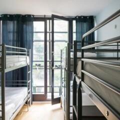 Hostel StayComfort Kreuzberg комната для гостей фото 4