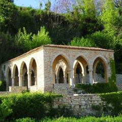 Отель Vila Dionis Болгария, Балчик - отзывы, цены и фото номеров - забронировать отель Vila Dionis онлайн с домашними животными