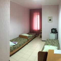 Гостиница Akspay комната для гостей фото 2
