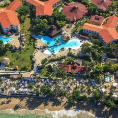 Lifestyle Tropical Beach Resort Spa All Inclusive In Puerto Plata Dominican Republic From 158 Photos Reviews Zenhotels Com