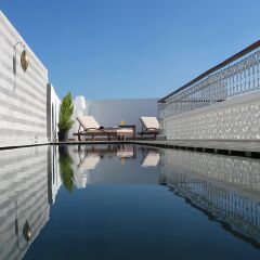 Отель Riad Kalaa 2 Марокко, Рабат - отзывы, цены и фото номеров - забронировать отель Riad Kalaa 2 онлайн приотельная территория