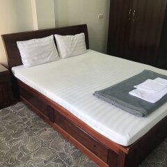 Отель SPOT ON 819 Bich Thuy Motel Вьетнам, Ханой - отзывы, цены и фото номеров - забронировать отель SPOT ON 819 Bich Thuy Motel онлайн сейф в номере
