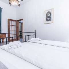Отель Townhouse Tegethoff by Welcome2Vienna Австрия, Вена - отзывы, цены и фото номеров - забронировать отель Townhouse Tegethoff by Welcome2Vienna онлайн комната для гостей