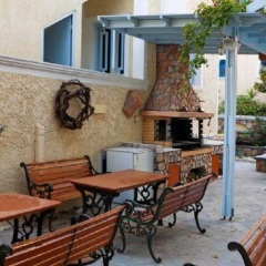 Отель Sellada Apartments Греция, Остров Санторини - отзывы, цены и фото номеров - забронировать отель Sellada Apartments онлайн фото 4