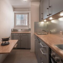 Апартаменты Limmat River Side Apartment By Airhome Цюрих в номере