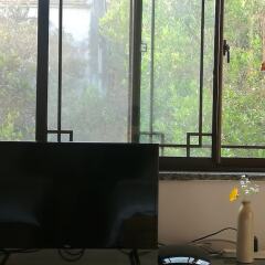 Отель Suzhou Tai Lake Pur-land Inn комната для гостей фото 2