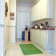 Отель Eklanda Bed and Breakfast в номере фото 2