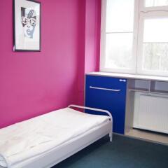 Hostel Molo детские мероприятия
