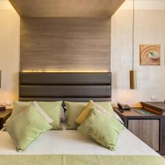 Отель Warmthotel комната для гостей