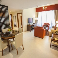XCLUSIVE Hotel Apartments комната для гостей фото 2
