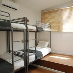 Отель YE'4 Guesthouse детские мероприятия