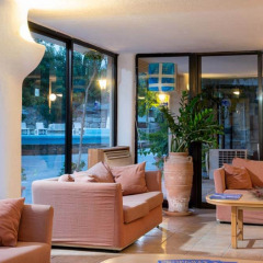 Basilica Holiday Complex Hotel интерьер отеля фото 2
