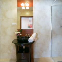 Отель Gorace Zrodla Spa Residence ванная